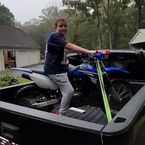 Meet your Posher, Michael